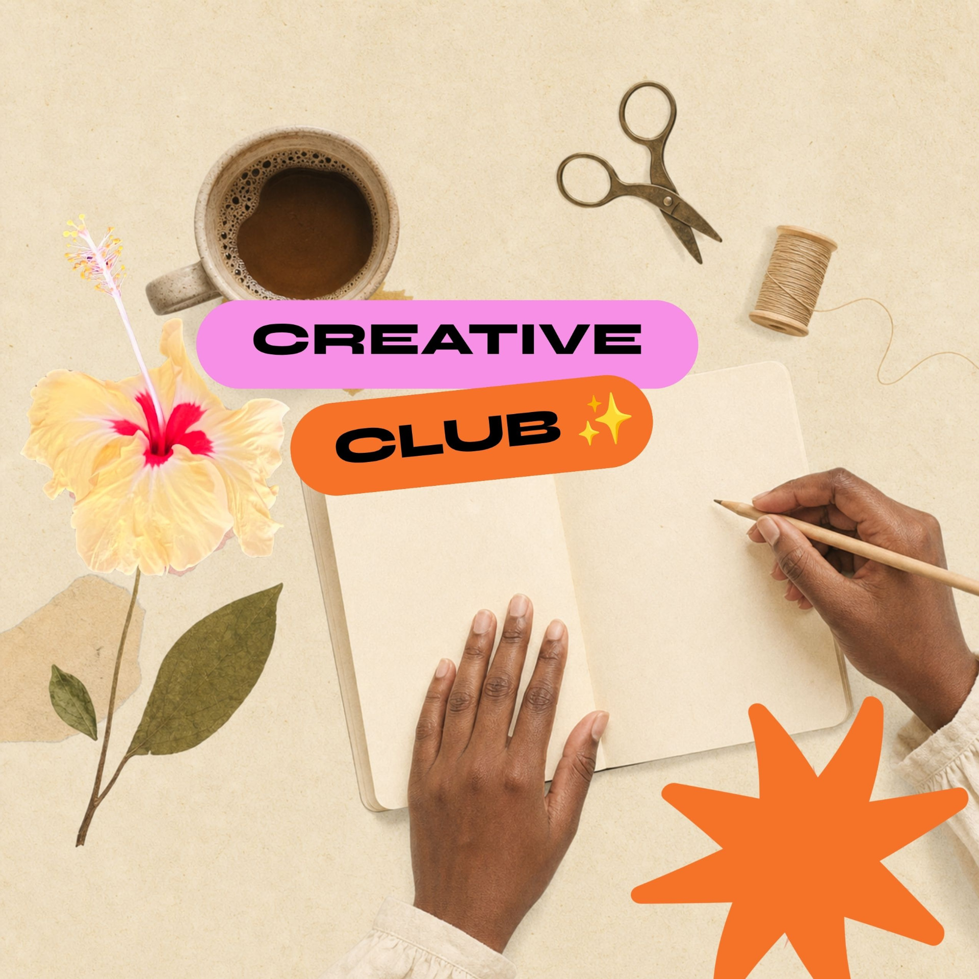 Creative Club